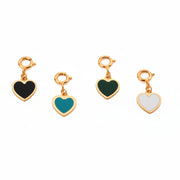 Heart CharmS