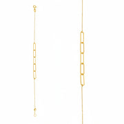 Link Chain Bracelet