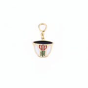 Fenjein Ahwi Coffeecup Charm